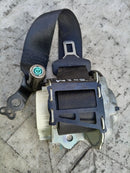 MERCEDES W205 2014-21 LEFT PASSENGER SIDE REAR SEAT BELT GENUINE 34134623 #