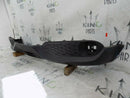NISSAN JUKE 2014-ON FACELIFT REAR BUMPER LOWER PART DIFFUSER GENUINE