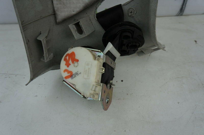 FORD S-MAX MK1 2006-2015 DRIVER SIDE REAR 3RD THIRD ROW SEAT BELT 5U5A-19A478-AA