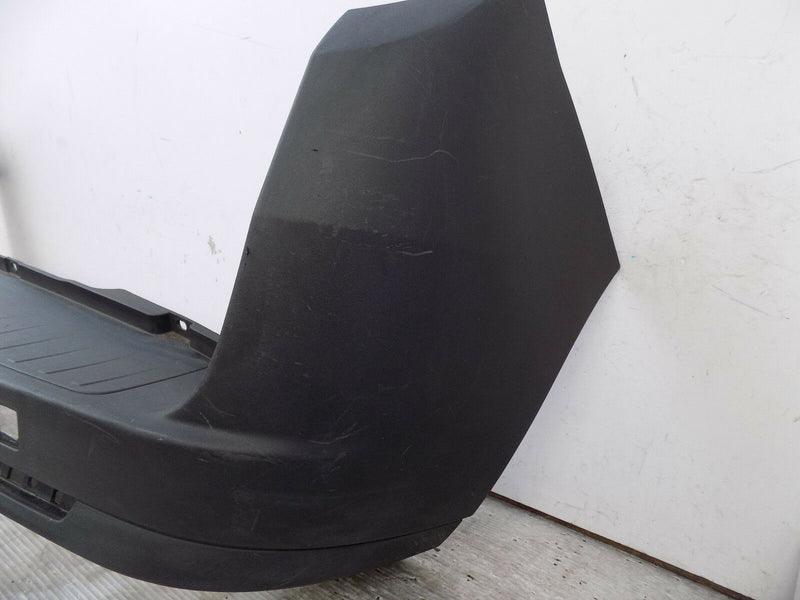 FIAT DOBLO II MK2 2010 2011 2012 2013 2014 2015 2016 REAR BUMPER GENUINE (9448)