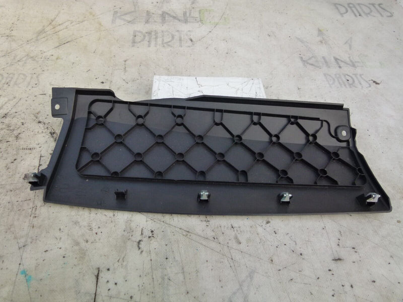 MINI COUNTRYMAN R60 2010-2014 GLOVE BOX COVER PANEL GENUINE 9804310
