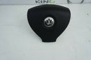 VW PASSAT B6 3C 2005-10 3 SPOKE DRIVER RIGHT STEERING WHEEL AIR. BAG 3C0880201AC