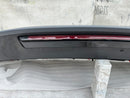 SKODA OCTAVIA MK4 ESTATE 2020-ON ROOF REAR SPOILER GENUINE 5E7827878