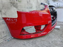 AUDI A3 8V SE FACELIFT 2013-2016 FRONT BUMPER GENUINE 8V3807437DE