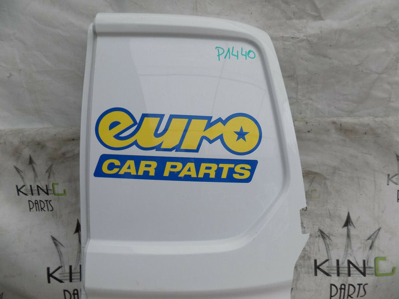 FORD TRANSIT COURIER 2014-ON GENUINE REAR DOOR PANEL RIGHT DRIVER SIDE