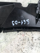 MERCEDES C CLASS W205 2015-2018 REAR LEFT BUMPER BRACKET A2058852165