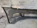 SKODA OCTAVIA II FACELIFT 2009-2013 FRONT BUMPER GENUINE 1Z0807221