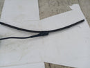 MERCEDES C CLASS W205 2016-21 LEFT FRONT WINDSCREEN WIPER ARM W000051784 #