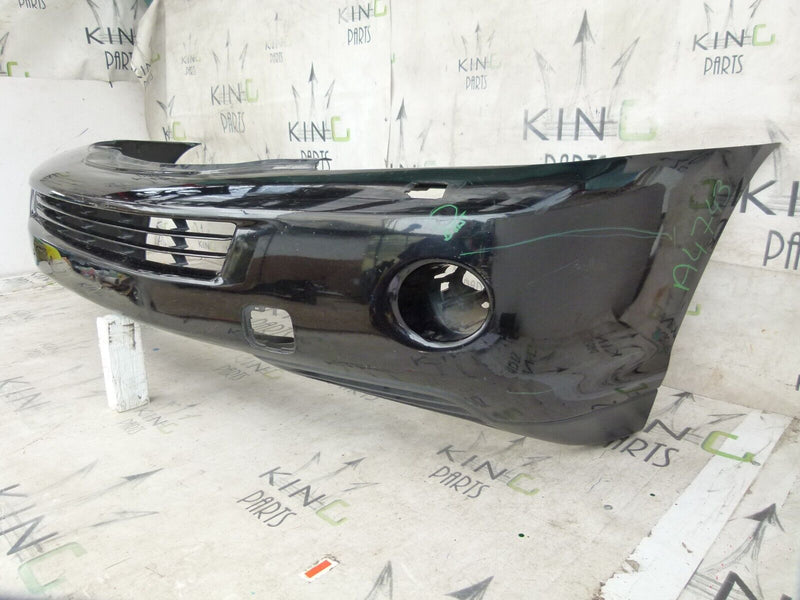 LEXUS RX400H 2005-2009 FRONT BUMPER GENUINE , WASHER HOLES 52119-48190