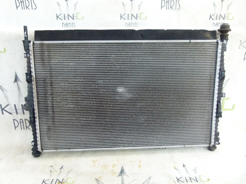 FORD TRANSIT CUSTOM 2.0 TDCI AC AIR CON CONDITIONING CONDENSER BK21-19710-AB