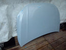 VW POLO MK6 AW BZ 2016-21 GENUINE BONNET HOOD PANEL in GREY 2G0823155G