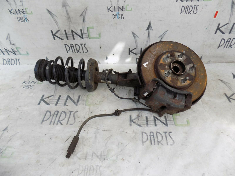 VAUXHALL INSIGNIA 2008-17 GENUINE FRONT N/S PASSENG SIDE SUSPENSION LEG 13245966