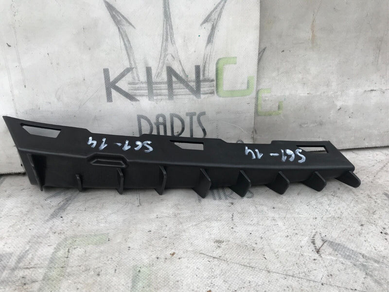 HYUNDAI TUCSON 15-18 FRONT LEFT BUMPER HOLDER 86555 D7000