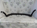 KIA SPORTAGE MK4 2016-2020 FRONT BUMPER LOWER TRIM GENUINE 86512-F1500