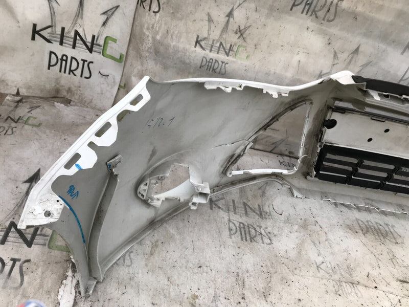 FORD FOCUS MK3 2010-2014 FRONT BUMPER PDC GENUINE BM5117757A