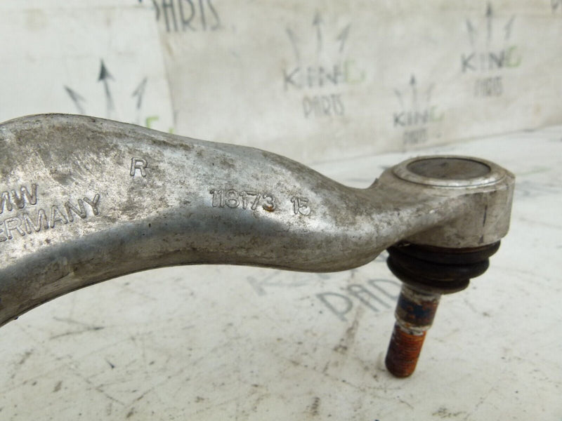 BMW F30 F31 2012-2015 FRONT RIGHT WISHBONE CONTROL ARM GENUINE 11817315 #