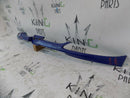 PEUGEOT 206 1998-2008 BLUE FRONT BUMPER TOP PART GENUINE