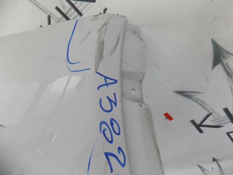 LAND ROVER DISCOVERY SPORT 2019-ON FRONT BUMPER PDC HOLE LK72-17F003-AAW