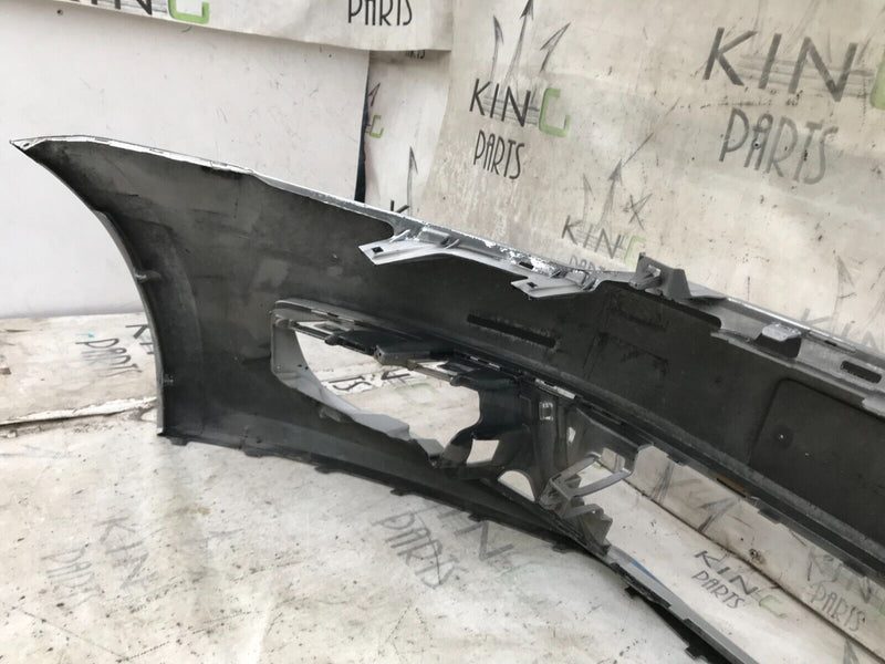 VW POLO MK5 6R 2009-2014 FRONT BUMPER GENUINE 6R0807221