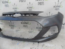 GENUINE HYUNDAI I10 2014-ONWARDS HATCHBACK FRONT BUMPER P/N 86511-B900011