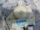 MERCEDES W205 2014-2021 WINDOW MOTOR REGULATOR FRONT LEFT PASSENGER SIDE