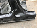 BMW 3 SERIES F30 2012-18 RIGHT SIDE B PILLAR FRONT END BODY MIDDLE QUARTER PANEL