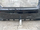 MERCEDES A CLASS W177 AMG 2018-2022 REAR BUMPER GENUINE A1778851301