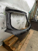 VAUXHALL ASTRA 2004-2010 MK5 TAILGATE BOOT LID 5 DOOR IN BLACK