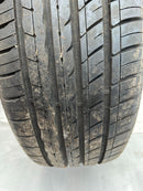 BMW X3 X4 GENUINE 18" ALLOY WHEEL 8J ET43 RIM & TYRE 245/50/18 6862889