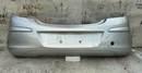 VAUXHALL CORSA D 2006-2014 5DR REAR BUMPER GENUINE 13179916
