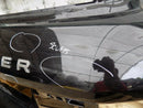 RANGE ROVER EVOQUE SD4 2011-2015 BOOT LID TAILGATE IN BLACK - GENUINE -