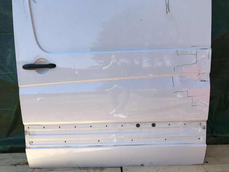 MERCEDES SPRINTER 906 2006-17 LEFT PASSENGER SIDE SLIDING DOOR PANEL