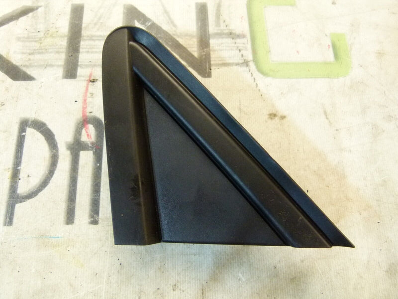 RENAULT CAPTUR 2020-ON FRONT LEFT FENDER WING UPPER COVER 638756009R