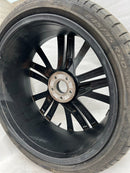 VOLVO S60 V60 20" ALLOY WHEEL & TYRE 245/35/20 8J ET45.5 31471682