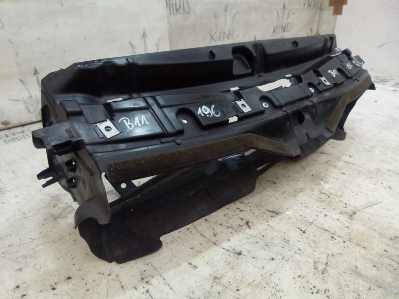 BMW 4 SERIES F32 2013-2016 RADIATOR AIR DUCT GENUINE 5174 7290610