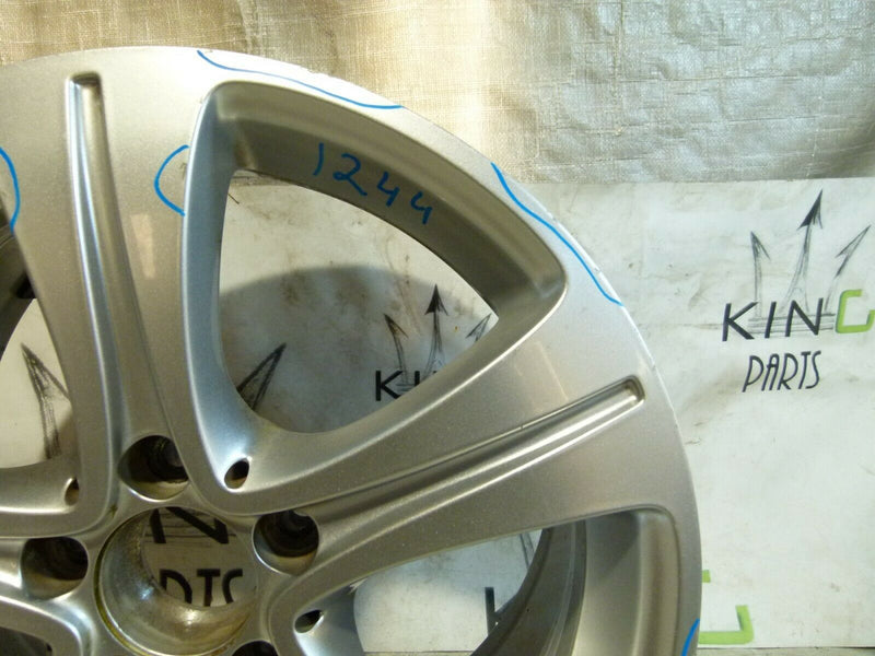 MERCEDES W213 GENUINE ALLOY WHEEL RIM 17" 7.5Jx17H2 ET40  A2134011200