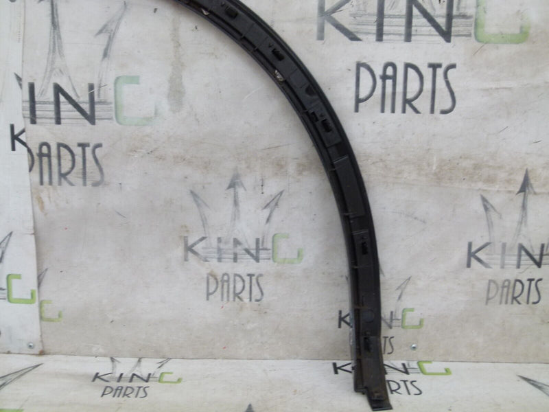 AUDI Q5 80A MK2 2017-ON S-LINE FRONT LEFT WHEEL ARCH TRIM 80A853717