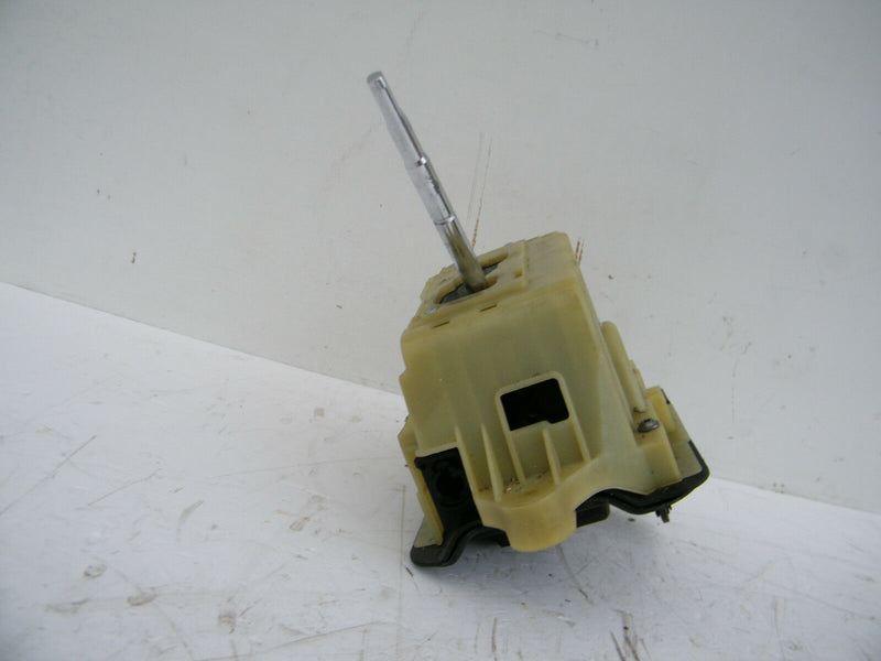 MERCEDES W212 E220 2010-15 AUTOMATIC SELECTOR SHIFTER GEARBOX LEVER 2042678124