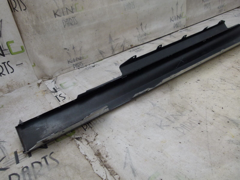 BMW 1 SERIES F21 2012-2015 RIGHT SIDE SKIRT MOULDING GENUINE 15857711