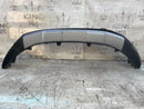 KIA NIRO HYBRID 2019-ON FRONT BUMPER LOWER SECTION GENUINE 86510G5500