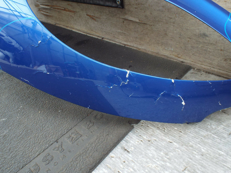 ASTON MARTIN VANTAGE 8V 12V 2005-17 GENUINE FRONT WING QUARTER PANEL RIGHT SIDE