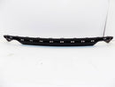 AUDI A6 4G0 S-LINE FACELIFT 2015-2016 REAR BUMPER DIFFUSER SKIRT VALANCE (6710)