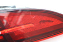 JAGUAR I-PACK 2018 RIGHT SIDE REAR LED LIGHT LAMP GENUINE J9D3-13404-CB
