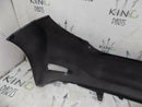 TOYOTA YARIS III FACELIFT 2014-2016 XP150 REAR BUMPER GENUINE 52159-0D300
