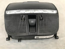 MERCEDES GLC X253 2016-21 FRONT INTERIOR ROOF READING LIGHT GENUINE A0009008407