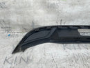 VW GOLF MK7 5G 2017-2020 REAR BUMPER DIFFUSER 5G6807568R