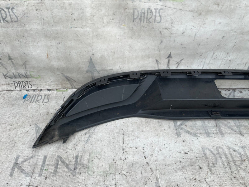 VW GOLF MK7 5G 2017-2020 REAR BUMPER DIFFUSER 5G6807568R