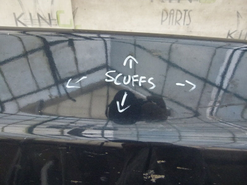 VOLVO XC90 MK2 2015-2019 RIGHT SIDE SKIRT MOULDING COVER GENUINE 31408298
