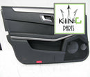 MERCEDES W212 E 220 2010-15 GENUINE FRONT DOOR CARD LEFT SIDE N/S INTERIOR TRIM