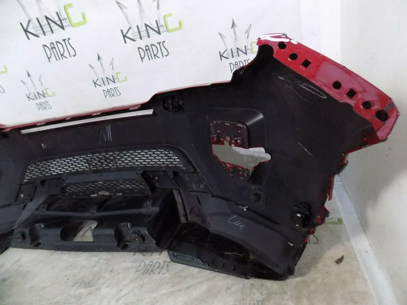 RANGE ROVER EVOQUE L538 DYNAMIC 2011-15 FRONT BUMPER GENUINE BJ3M-17K945